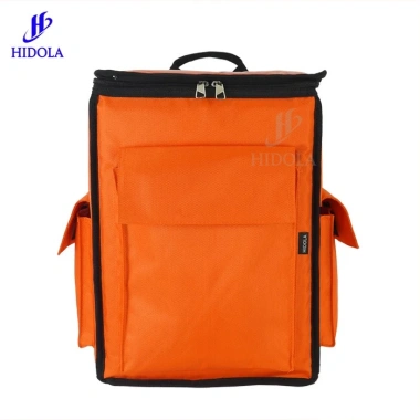 Balô Giao Hàng Giữ Nhiệt Hidola 7.166 36L - Siêu Nhẹ, Đựng Nhiều, Giá Ưu Đãi 429k 9