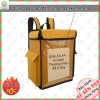 Balo Giữ Nhiệt 28L Chống Nước - Shipper Giao Hàng Mưa Nắng, Nhiều Màu, Giá 512k 2