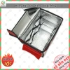 Balo Giữ Nhiệt 28L Chống Nước - Shipper Giao Hàng Mưa Nắng, Nhiều Màu, Giá 512k 4