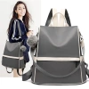 Balo Hai Vai Vải Oxford Ins Cặp Sách Nữ 2.023 - Phong Cách Hàn Quốc, Dung Lượng Lớn, Giá Giảm 147.950 5