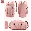 Balo HARAS HR361 đa năng học, du lịch, thể thao, ngăn giày, giá 189.000 2