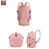Balo HARAS HR361 đa năng học, du lịch, thể thao, ngăn giày, giá 189.000 5