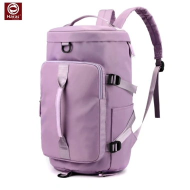 Balo HARAS HR361 đa năng học, du lịch, thể thao, ngăn giày, giá 189.000 6