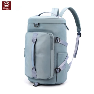 Balo HARAS HR361 đa năng học, du lịch, thể thao, ngăn giày, giá 189.000 7