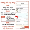 Balo hạt dẻ thêu tên theo yêu cầu cho bé đi học mẫu giáo phong cách Hàn Quốc - Giá 160.000₫ 5