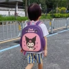 Balo Hazin Kids chống thấm nước 1-5 tuổi, họa tiết Người Nhện, Hello Kitty, Labubu giá 72.000đ 8