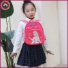 Balo học sinh 1-6 tuổi mẫu giáo - hình người nhện, siêu nhân, Elsa, Kitty, LOL, công chúa - Giá ưu đãi 72.900đ 5