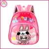 Balo học sinh 1-6 tuổi mẫu giáo - hình người nhện, siêu nhân, Elsa, Kitty, LOL, công chúa - Giá ưu đãi 72.900đ 7