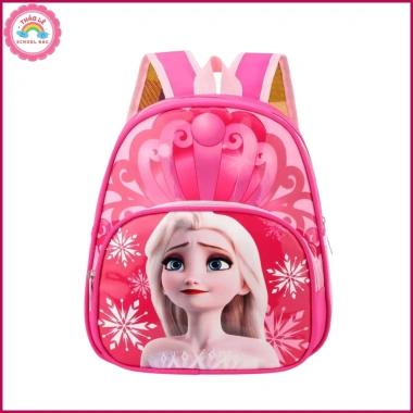 Balo học sinh 1-6 tuổi mẫu giáo - hình người nhện, siêu nhân, Elsa, Kitty, LOL, công chúa - Giá ưu đãi 72.900đ 8 Balo học sinh 1-6 tuổi mẫu giáo - hình người nhện, siêu nhân, Elsa, Kitty, LOL, công chúa - Giá ưu đãi 72.900đ 8
