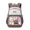 Balo học sinh cấp 1 Oxford cao cấp pastel cute nhiều ngăn - Giá ưu đãi 399.000₫ 10