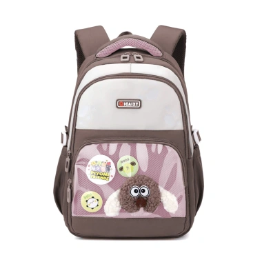 Balo học sinh cấp 1 Oxford cao cấp pastel cute nhiều ngăn - Giá ưu đãi 399.000₫ 10 Balo học sinh cấp 1 Oxford cao cấp pastel cute nhiều ngăn - Giá ưu đãi 399.000₫ 10