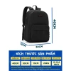 Balo học sinh cấp 2 SHINE A39 thời trang mới Giá 99.000 VND (giá gốc 120.780 VND) 8