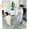 Balo học sinh gấu thỏ siêu xinh phong cách Hàn, giảm còn 200k - Giá rẻ vô địch, phù hợp bé dễ thương 6