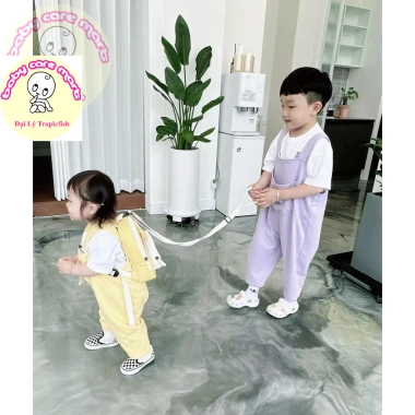 Balo học sinh gấu thỏ siêu xinh phong cách Hàn, giảm còn 200k - Giá rẻ vô địch, phù hợp bé dễ thương