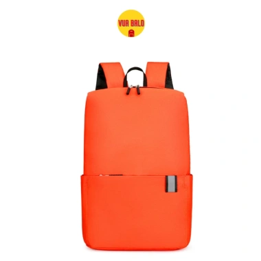 Balo học sinh lớp 1 Hàn Quốc chống nước, đi học, giá 49.000đ - thời trang bền 5