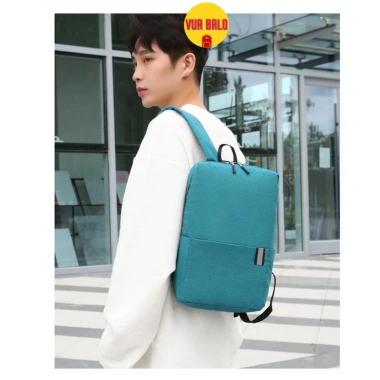 Balo học sinh lớp 1 Hàn Quốc chống nước, đi học, giá 49.000đ - thời trang bền 9