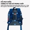 Balo học sinh lớp 1 Zoyzoii siêu nhẹ B19, phù hợp bé trai & bé gái, giảm còn 769k 5