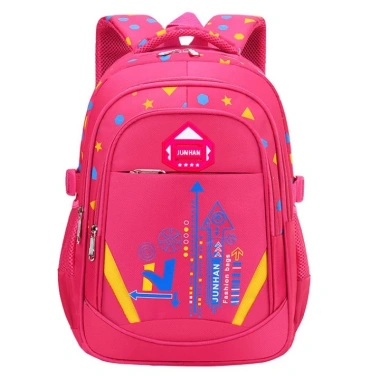 Balo Học Sinh Siêu Nhẹ 42cm Chống Nước Cao Cấp Nhập Khẩu Giá Ưu Đãi 145k 2 Balo Học Sinh Siêu Nhẹ 42cm Chống Nước Cao Cấp Nhập Khẩu Giá Ưu Đãi 145k 2