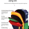 Balo học sinh thể thao đa năng, sức chứa lớn, du lịch giải trí - Giá chỉ 256.000₫ 5