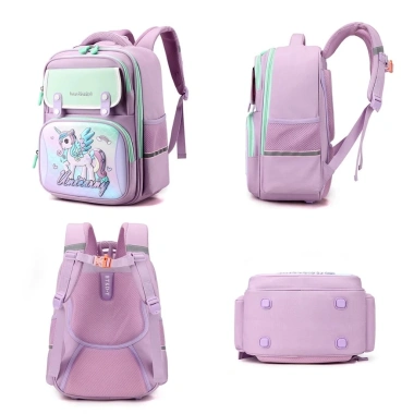 Balo học sinh tiểu học cấp 1 vải Oxford cao cấp pastel dễ thương BF18-121 - 371.250 VND 3 Balo học sinh tiểu học cấp 1 vải Oxford cao cấp pastel dễ thương BF18-121 - 371.250 VND 3