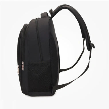 Balo học sinh và phượt BL040 46cm vải dù chống nước, ngăn laptop, giá chỉ 219.000 VND