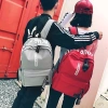 Balo Hồng Lâm Thời Trang Nam Nữ - Đi Học Đi Chơi Giá 38.900₫, Chất Lượng Cao, Đa Dụng 4