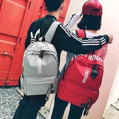 Balo Hồng Lâm Thời Trang Nam Nữ - Đi Học Đi Chơi Giá 38.900₫, Chất Lượng Cao, Đa Dụng 4 Balo Hồng Lâm Thời Trang Nam Nữ - Đi Học Đi Chơi Giá 38.900₫, Chất Lượng Cao, Đa Dụng 4
