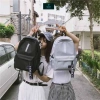 Balo Hồng Lâm Thời Trang Nam Nữ - Đi Học Đi Chơi Giá 38.900₫, Chất Lượng Cao, Đa Dụng 8