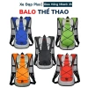 Balo Hotspeed đa năng cho xe đạp, chạy bộ, leo núi - Giá chỉ 159.000đ, giảm 20%