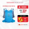 Balo IXOTNO VCB-655 12L Nước, Nhiều Túi Cài Phụ Kiện - Chạy Bộ, Leo Núi, Đạp Xe