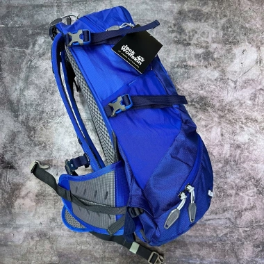 Balo JACK Wolfskin Moad jam 30 - siêu nhẹ, chống nước, phù hợp leo núi, dã ngoại - 683.000 VND