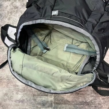 Balo JACK Wolfskin Moad jam 30 - siêu nhẹ, chống nước, phù hợp leo núi, dã ngoại - 683.000 VND