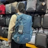 Balo JACK Wolfskin Moad jam 30 - siêu nhẹ, chống nước, phù hợp leo núi, dã ngoại - 683.000 VND 9