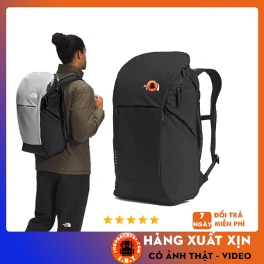 Balo Kaban 2.0 cao cấp chống nước cho laptop 14-16 inch giá ưu đãi 655k