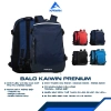 Balo Kaiwin Premium Vải Dù Cao Cấp - Đa Năng, Thời Trang, Tiện Lợi 219.700₫ 2