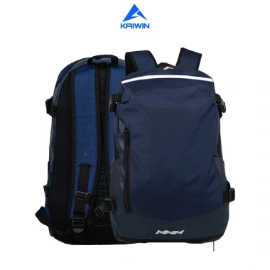 Balo Kaiwin Premium Vải Dù Cao Cấp - Đa Năng, Thời Trang, Tiện Lợi 219.700₫ 8 Balo Kaiwin Premium Vải Dù Cao Cấp - Đa Năng, Thời Trang, Tiện Lợi 219.700₫ 8