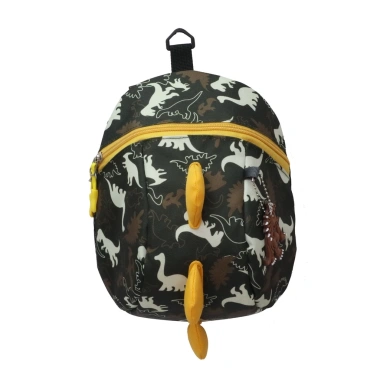 Balo Khủng Long Oxford Chống Nước - Dây Chống Lạc, Dã Ngoại, Học Mầm Non, Giá 115k 9 Balo Khủng Long Oxford Chống Nước - Dây Chống Lạc, Dã Ngoại, Học Mầm Non, Giá 115k 9