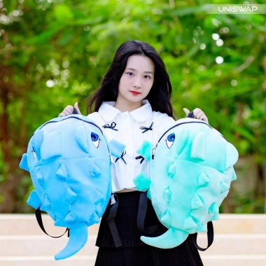 Balo Khủng Long Size Lớn Đựng Đồ Đi Phượt - Mũ Bảo Hiểm, Giá 148.000₫