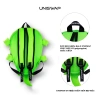 Balo Khủng Long Size Lớn Đựng Đồ Đi Phượt - Mũ Bảo Hiểm, Giá 148.000₫ 6