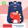Balo khủng long ZM Baby 2‑5 tuổi – mẫu đẹp, chất liệu cao cấp, chỉ 208.990₫ 3