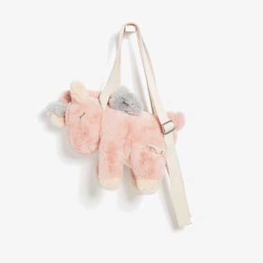 Balo Kì Lân Zara cho Bé - Đủ Tem, Tag, Giá Ưu Đãi 195.000 VNĐ (Giá Gốc 245.700)