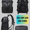 Balo laptop 15.6-17 inch cao cấp Ba Vy FASHION BL05 chống sốc, nhiều ngăn đi làm du lịch - Giá chỉ 459.000₫ 3