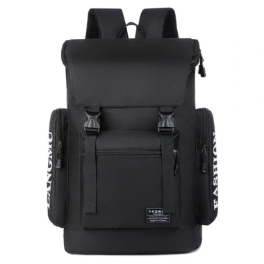 Balo Laptop 15.6 inch Cỡ Lớn Đa Ngăn Du lịch Unisex - Giá ưu đãi 111.940 VND 2 Balo Laptop 15.6 inch Cỡ Lớn Đa Ngăn Du lịch Unisex - Giá ưu đãi 111.940 VND 2