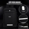 Balo laptop 17 inch Gubag chính hãng - Lớn tiện công tác du lịch, giá 739.000₫ 6