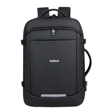 Balo laptop 17 inch Gubag chính hãng - Lớn tiện công tác du lịch, giá 739.000₫ 10