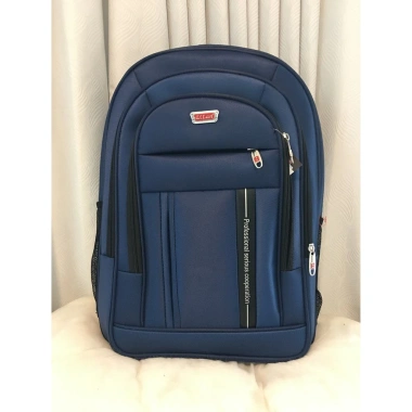 Balo Laptop 52x40cm LM04 - Thời Trang Du Lịch, Đi Làm, Công Tác, Giá 219.000₫ 2 Balo Laptop 52x40cm LM04 - Thời Trang Du Lịch, Đi Làm, Công Tác, Giá 219.000₫ 2