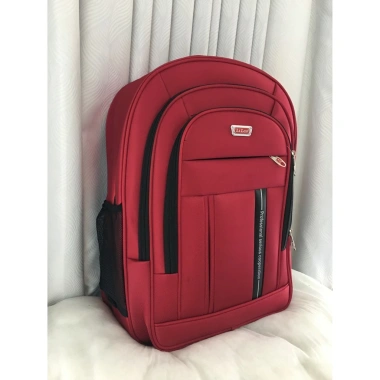 Balo Laptop 52x40cm LM04 - Thời Trang Du Lịch, Đi Làm, Công Tác, Giá 219.000₫