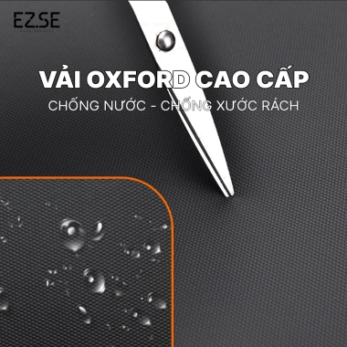 Balo laptop cao cấp EAZY BLA01 chống sốc, chống nước, 17/15.6 inch, cổng USB Giá 539.000₫ 7 Balo laptop cao cấp EAZY BLA01 chống sốc, chống nước, 17/15.6 inch, cổng USB Giá 539.000₫ 7