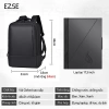 Balo laptop cao cấp EAZY BLA01 chống sốc, chống nước, 17/15.6 inch, cổng USB Giá 539.000₫ 8