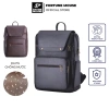 Balo Laptop Da PU Cao Cấp Fortune Mouse A303 Chống Nước - Giá ưu đãi 279.000đ 5